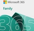 Microsoft 365 Family Digital
