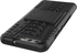 For Huawei P10 Tyre Pattern Kickstand PC / TPU Phone Case - Black