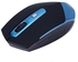 Generic Business Office Wireless Mouse E-2350 Notebook Wireless Mouse(Blue) HT