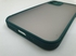 Iphone 12 Mini Slim Fit Cover With Soft Edges & Camera Protection - Green