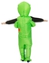 Generic S/L Halloween Costume Alien Inflatable Suit Doll Spoof Costume Party Fancy Cosplay S