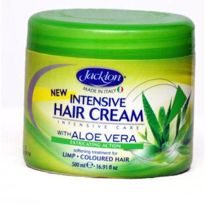Jacklon Intensive Hair Cream with Aloe Vera price from konga in Nigeria -  Yaoota!