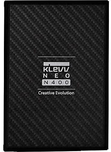 Klevv NEO N400 120 جيجا 2.5 انش SSD
