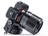 VILTROX 35mm f/1.8 Full Frame Lens for Sony E Mount, Auto Focus F1.8 FE Lens for Sony a7r iv a7 iii a7s iii a7r iii a6400 a6600 ZV-E10
