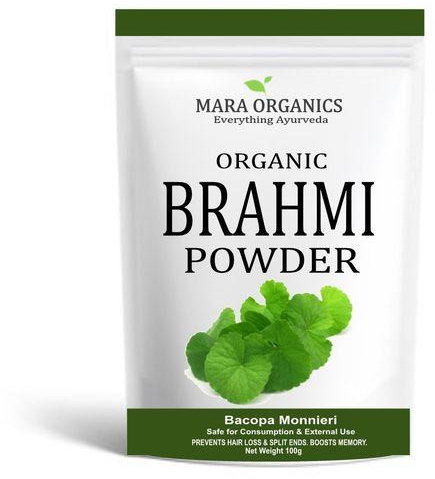 Mara Brahmi Powder 100g