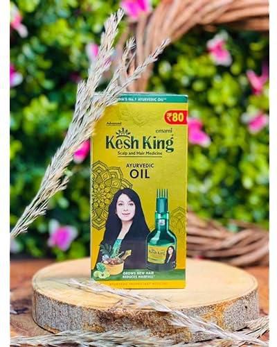 Kesh king oil oil kesh king indian oil