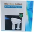 Blu-Ray Anion - Nano Spray Gun
