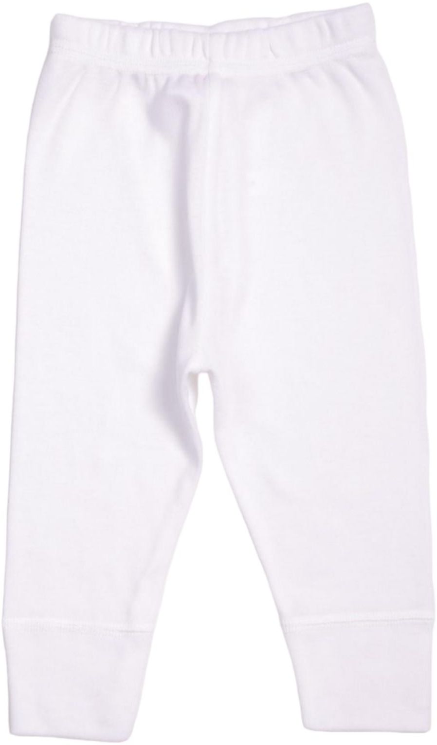 White Thermal Pants