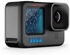 جو برو كاميرا اكشن هيرو 11 مقاومة للماء مع فيديو الترا اتش دي 5.3K60، صور بدقة 27 ميجابكسل، مستشعر صورة 1/1.9 انش، بث مباشر، كاميرا ويب، تثبيت