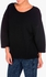 Unisex Reversible Easy Sweatshirt