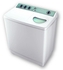 Toshiba VH-720 Top Load Half Automatic Washing Machine - 7 Kg, White