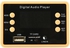 Car 12V Color Screen Audio MP3 Player Decod Er Board