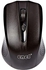 Enet G211-66 Wireless Optical Mouse - Black