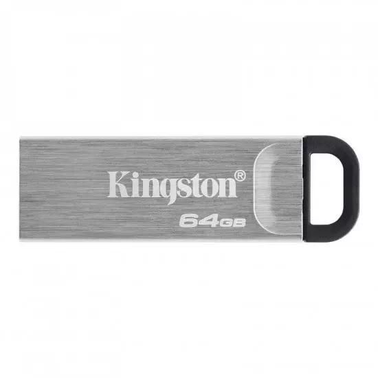 64GB Kingston USB 3.2 (gen 1) DT Kyson | Gear-up.me
