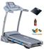 Sprint Sports GW 7070 Treadmill - 130 Kg + Free Digital Scale + Silicone Spray + Fitness Guide