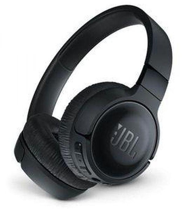 Jbl Synchros E50BT Premium Wireless Over-Ear Headphones.