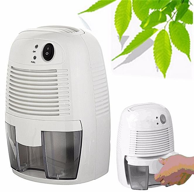 6 Day Dehumidifier for workout room for Beginner