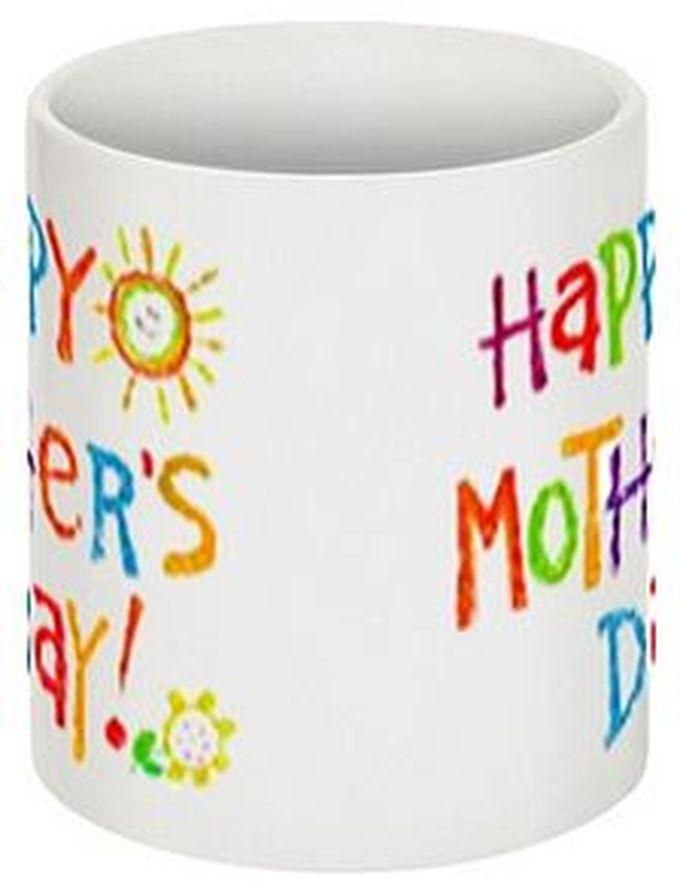 Happy Mother's Day Digital Printed Mug For Mother [MUG049]