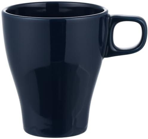 IKEA Simple, Functional Design Stoneware Mug (Dark Turquoise)