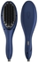 Get Rush Brush S3 Hair Straightener Brush - Purple with best offers | Raneen.com