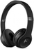 Beats MP582SO/A Solo3 Wireless On-Ear Headphones Black