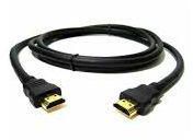 Generic High Speed HDMI To HDMI Cable 1.5M