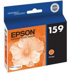 Epson T1599 Orange Ink Cartridge for R2000 (Kingfisher)