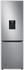 Samsung RB34T632FS9/MR No Frost Bottom Freezer Refrigerator - 341 Liter - Silver