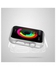 Hoco Ultra-slim Transparent Soft TPU Case for Apple Watch 38mm – Transparent