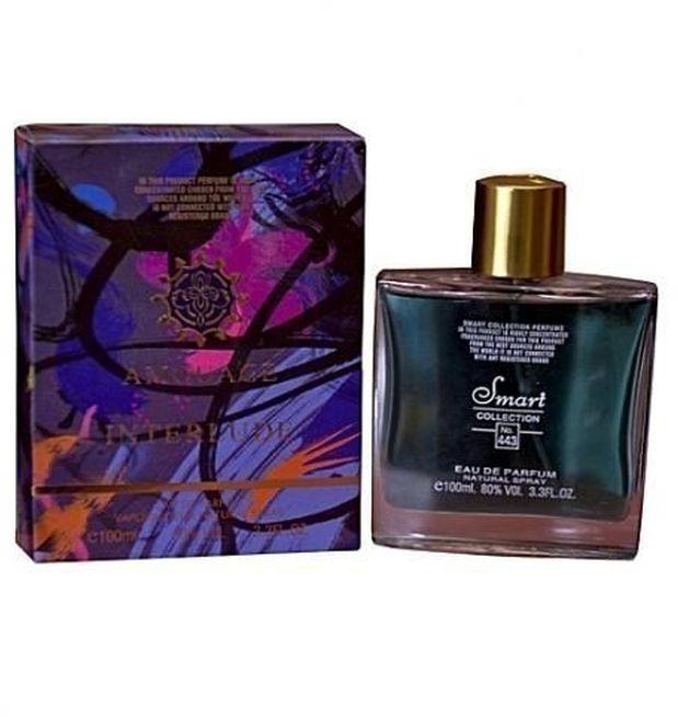 Smart Collection SC EDP 443 Perfume - 100ML