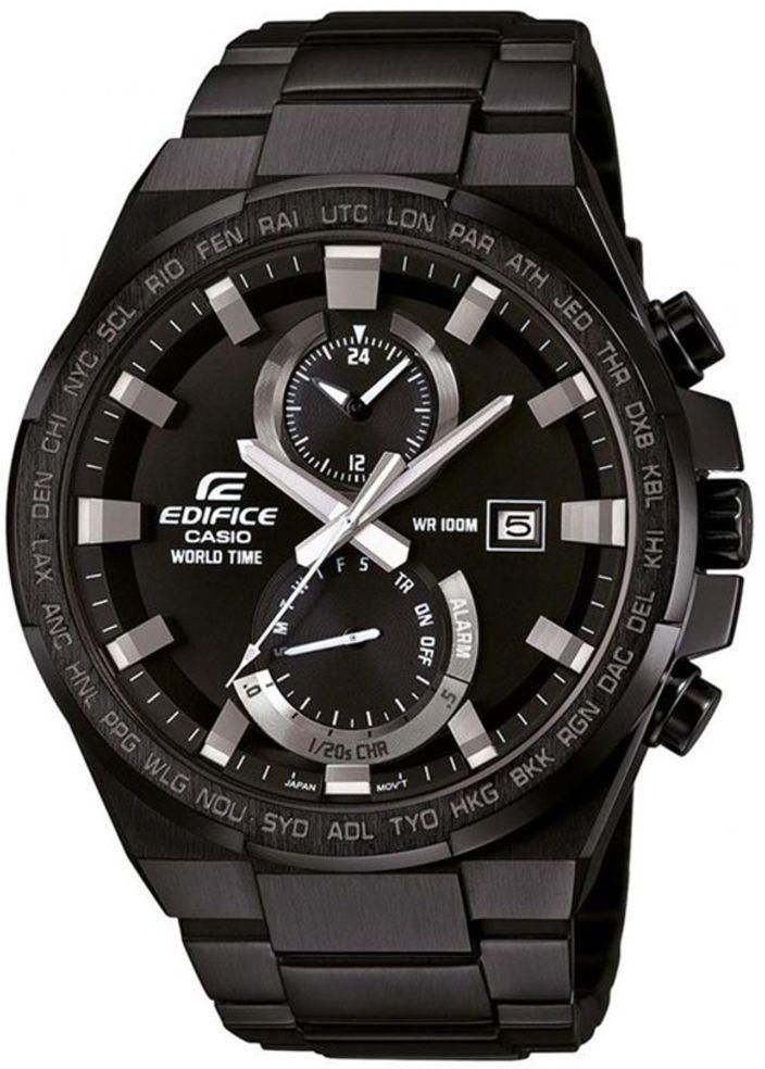 Men's Edifice Chronograph  Watch EFR542BK-1A