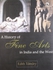 History of Fine Arts in India & the West By Tomory E. 