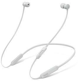 Beats X Wireless In-Ear Headphones - Matte Silver