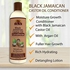 Okay Black Jamaican Castor Oil Conditioner, Moisture & Growth 12 oz