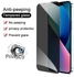 IPhone 13 Pro Max 6.7 Privacy Tempered Glass Screen Protector