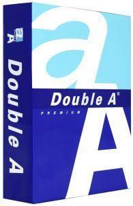 A4 Double A Photo Copy Paper 80GSM 500 Sheets/ Ream