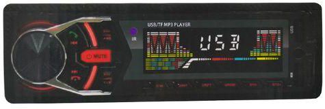 Cassette MP3 Bluetooth High Power Model 1101