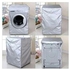 Generic Front-load Washing Machine Dustproof Cover