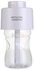 Luminous Water Bottles Humidifier Air Purifier USB Mist Maker Car Office Necessary