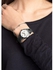 Esprit ES108082001 Stainless Steel Watch - Silver