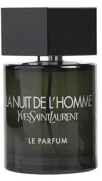 YSL La Nuit De L`Homme Le Parfum For Men 100ML