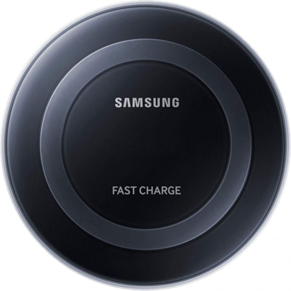 Samsung EP-PN920BBEGWW Wireless Fast Charger for Mobile Phones, Black