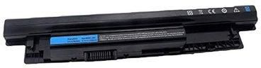 5200 mAh Replacement Laptop Battery For Dell Latitude 2421 Black