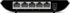 TP LINK TL-SG1005D 5-Port Gigabit Desktop Switch