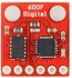 IMU Digital Combo Board - 6 DOF (Accelerometer+Gyroscope) USA