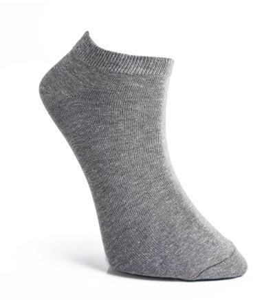 Maestro Uncle Socks Grey-142