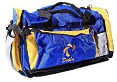 Didos Sports & Travel Bag for Unisex - Multi Color