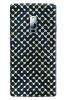 Stylizedd OnePlus 2 Slim Snap Case Cover Matte Finish - Connect the dots (Black)