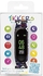 Tikkers Kids Activity Tracker Purple Silicone Digital Watch TKS01-0006