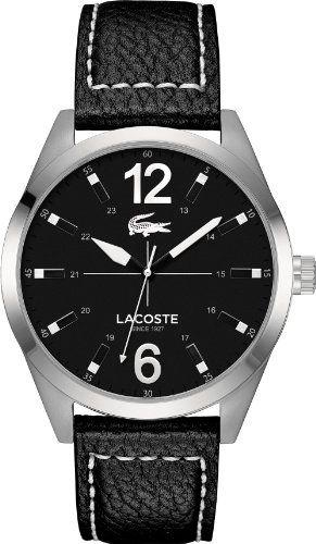 Lacoste 2010695 For Men- Analog ,Casual Watch
